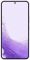 Смартфон Samsung Galaxy S22 (SM-S901) 8/256GB 2SIM Light Violet