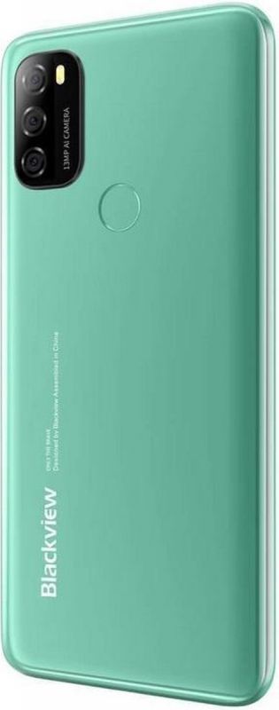 Смартфон Blackview A70 Pro 4/32GB 2SIM Mint Green