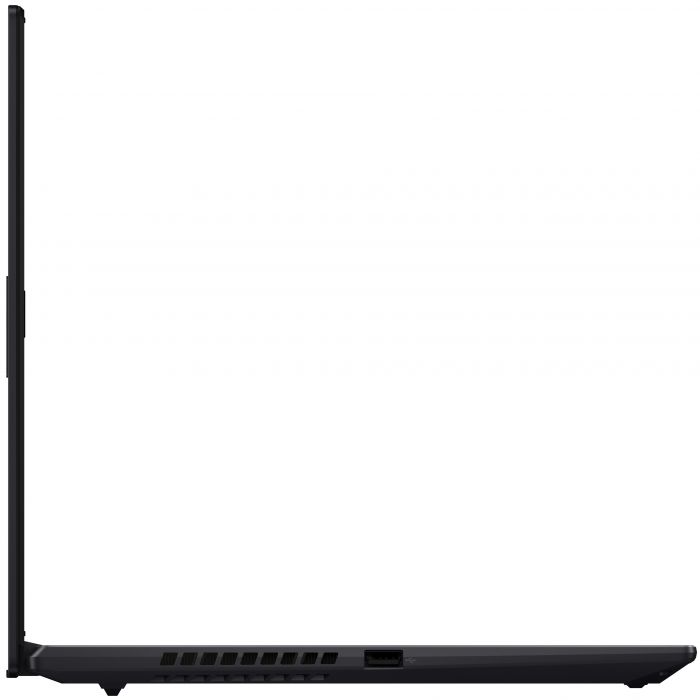 Ноутбук ASUS Vivobook S M3502QA-BQ218 15.6FHD IPS/AMD R5-5600H/8/256F/int/noOS/Black