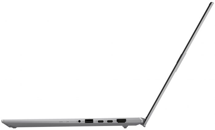 Ноутбук ASUS Vivobook S M3502RA-BQ088 15.6FHD IPS/AMD R9-6900HX/16/1024F/int/noOS/Grey