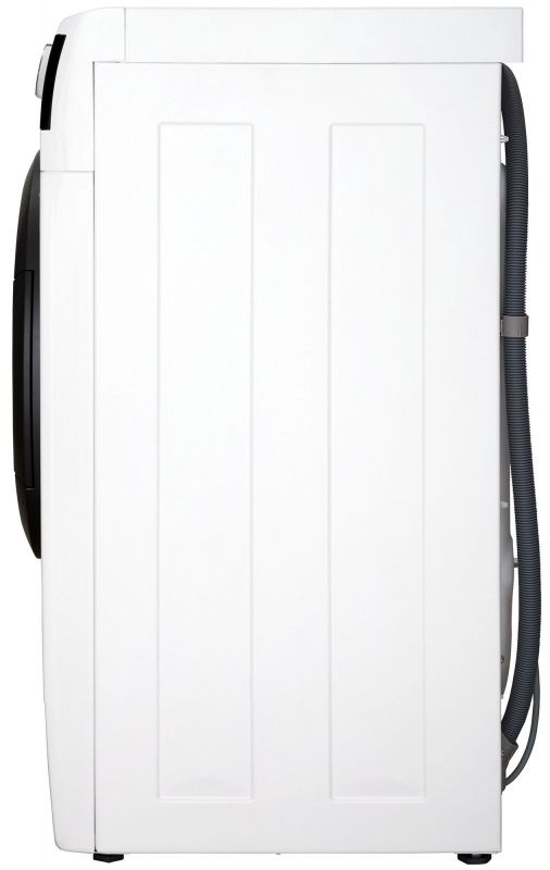Пральна машина Electrolux фронтальна, 7кг, 1200, A+++, 48см, дисплей, інвертор, білий