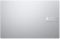 Ноутбук ASUS Vivobook S M3502RA-BQ091 15.6FHD IPS/AMD R7-6800H/HS/16/512F/int/noOS/Grey