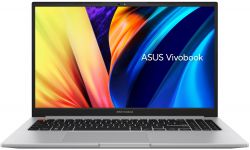Ноутбук ASUS Vivobook S M3502RA-BQ091 15.6FHD IPS/AMD R7-6800H/HS/16/512F/int/noOS/Grey