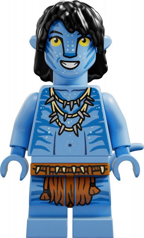 Конструктор LEGO Avatar Відкриття Ілу