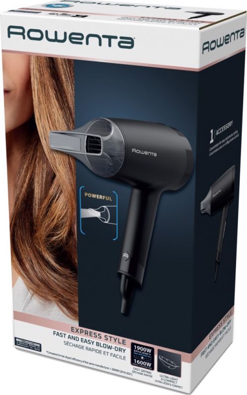 Фен Rowenta Express Style Blow-Dryer CV1801F0