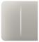 Кнопка бічна для двоклавішного вимикача Ajax SideButton 2-gang for LightSwitch Jeweler, бездротовий, oyster
