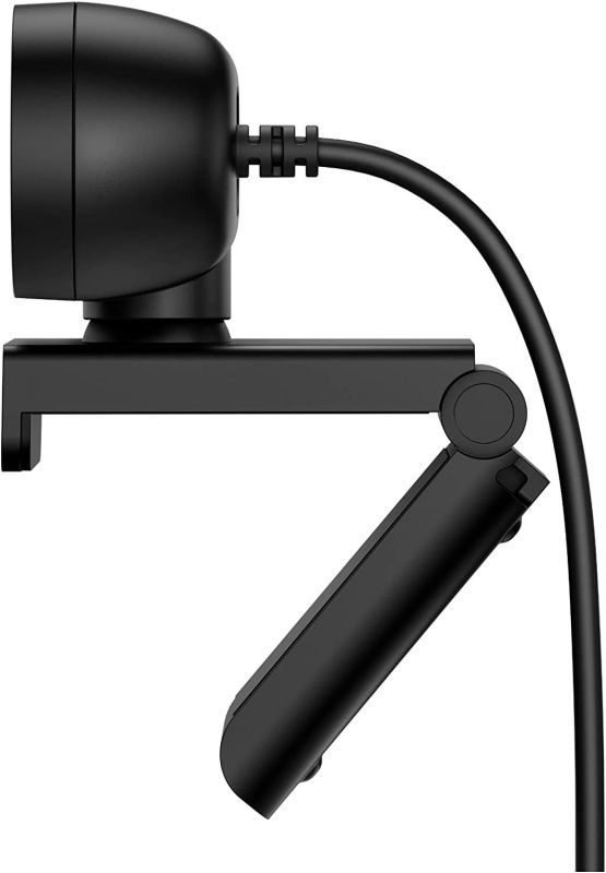 Веб-камера HP 320 FHD USB-A Black