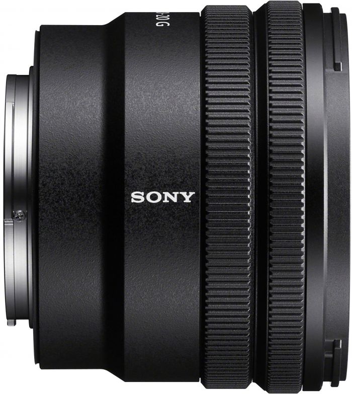 Об`єктив Sony 10-20mm f/4.0 G для NEX