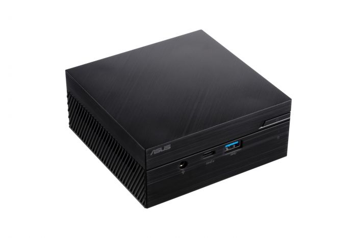 Персональний комп'ютер-неттоп ASUS PN41-BBP131MVS1 Intel Pen N6000/2*SO-DIMM/SATA+M.2SSD/int/BT/WiFi/NoOS