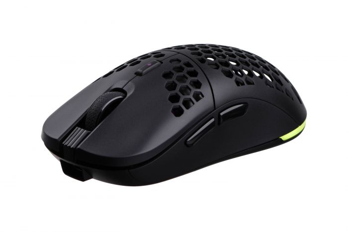 Миша 2E GAMING HyperDrive Pro WL, RGB Black