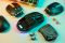 Миша 2E GAMING HyperDrive Pro WL, RGB Black