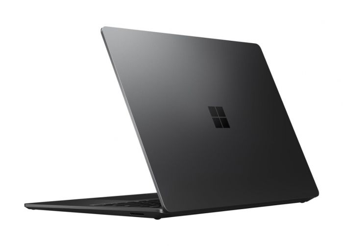 Ноутбук Microsoft Surface Laptop 5 13.5" PS Touch/Intel i5-1245U/16/512F/int/W11P/Black