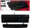 Клавіатура HyperX Alloy MKW100 TTC Red USB RGB ENG/RU, Black