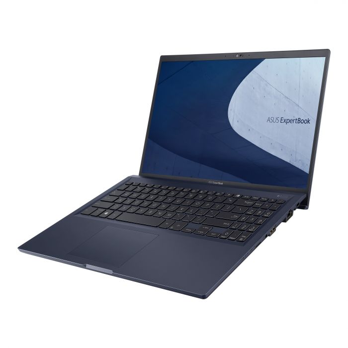 Ноутбук ASUS ExpertBook B1 B1500CEAE-BQ4509X 15.6FHD/Intel i3-1115G4/8/256F/int/W11P