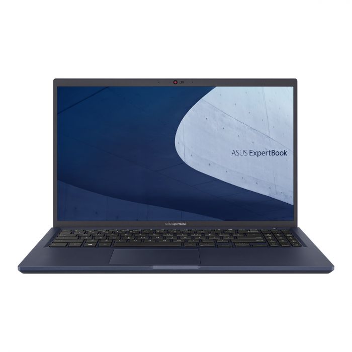 Ноутбук ASUS ExpertBook B1 B1500CEAE-BQ4509X 15.6FHD/Intel i3-1115G4/8/256F/int/W11P