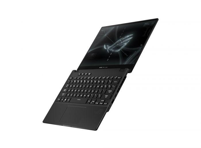 Ноутбук ASUS ROG Flow X13 GV301RE-LJ143 13.4FHD+ Touch IPS/AMD R9-6900HS/16/512F/NVD3050Ti-4/noOS