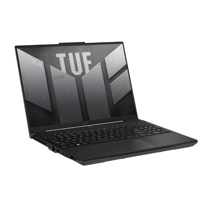 Ноутбук ASUS TUF Gaming A16 FA617NS-N3002 16FHD+ IPS/AMD R7-7735HS/16/512F/AMDRX7600S-8/noOS