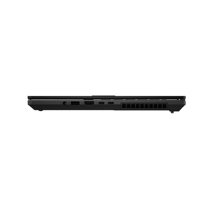 Ноутбук ASUS Vivobook Pro K6501ZM-LP166 15.6FHS IPS/Intel i7-12650H/32/1024F/NVD3060-6/noOS/Black