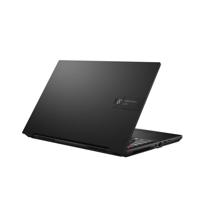 Ноутбук ASUS Vivobook Pro K6501ZM-LP168 15.6FHS IPS/Intel i7-12650H/16/1024F/NVD3060-6/noOS/Black