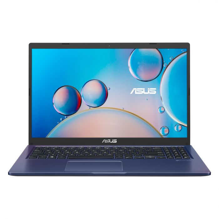 Ноутбук ASUS X515EA-BQ848 15.6FHD IPS/Intel i5-1135G7/16/512F/int/noOS/Blue