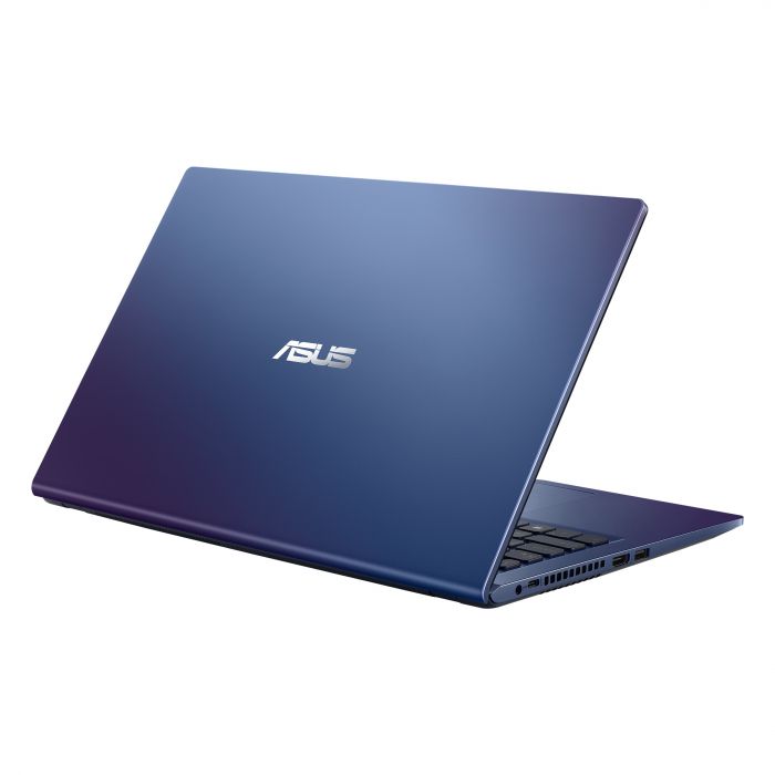Ноутбук ASUS X515EA-BQ848 15.6FHD IPS/Intel i5-1135G7/16/512F/int/noOS/Blue