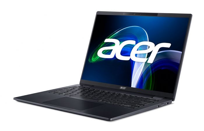 Ноутбук Acer TravelMate P6 TMP614-52 14WUXGA IPS/Intel i7-1165G7/32/512F/int/W11P