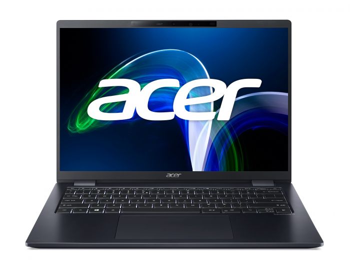 Ноутбук Acer TravelMate P6 TMP614-52 14WUXGA IPS/Intel i7-1165G7/32/512F/int/W11P