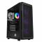 Комп’ютер персональний 2E Complex Gaming Intel i5-12400F/H610/32/1000F/NVD1660S-6/Win11H/2E-G338/600W
