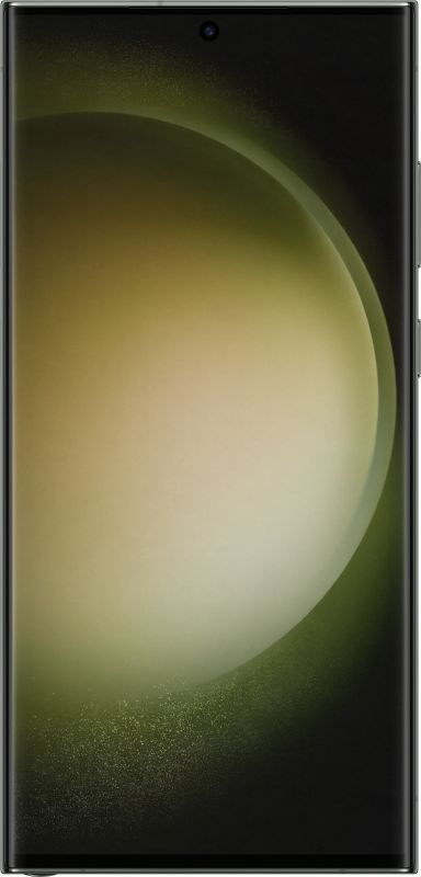 Смартфон Samsung Galaxy S23 Ultra (SM-S918) 12/512GB 2SIM Green
