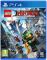 Гра консольна PS4 Lego Ninjago: Movie Game, BD диск