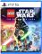 Гра консольна PS5 Lego Star Wars Skywalker Saga, BD диск