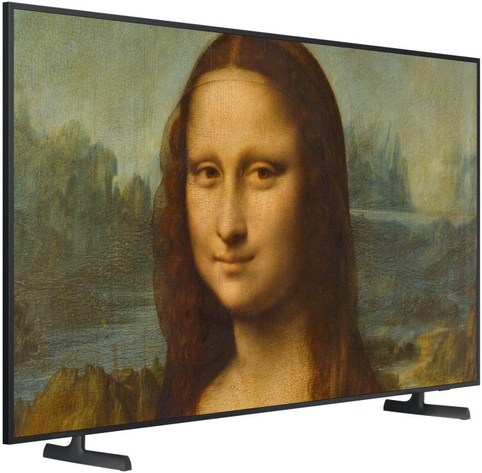 Телевізор 43" Samsung LED 4K UHD 50Hz Smart Tizen