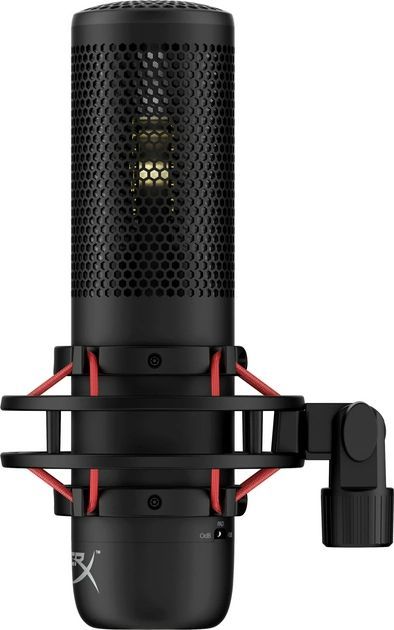 Мікрофон HyperX ProCast RGB Black