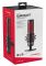 Мікрофон HyperX QuadCast Black