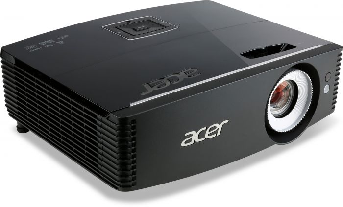 Проектор Acer P6505 (DLP, FHD, 5500 lm)
