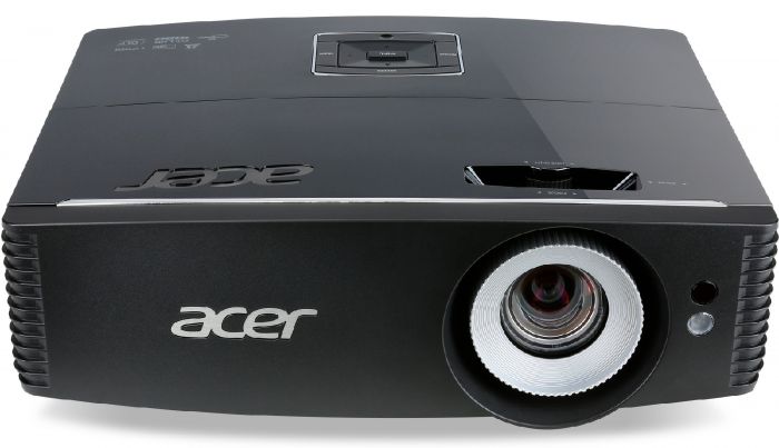 Проектор Acer P6505 (DLP, FHD, 5500 lm)