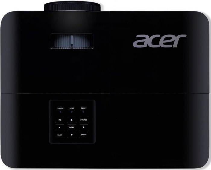 Проектор Acer X1328WKi (DLP, WXGA, 4500 lm) WiFi