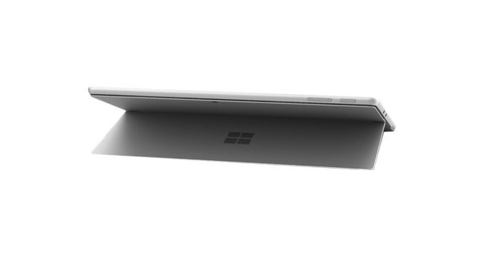 Планшет Microsoft Surface Pro 9 13” PS Touch/Intel i7-1265U/16/1024F/int/W11P/Platinum