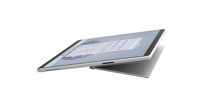 Планшет Microsoft Surface Pro 9 13” PS Touch/Intel i7-1265U/16/1024F/int/W11P/Platinum