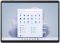 Планшет Microsoft Surface Pro 9 13” PS Touch/SQ3/16/512F/int/LTE/W11P/Platinum