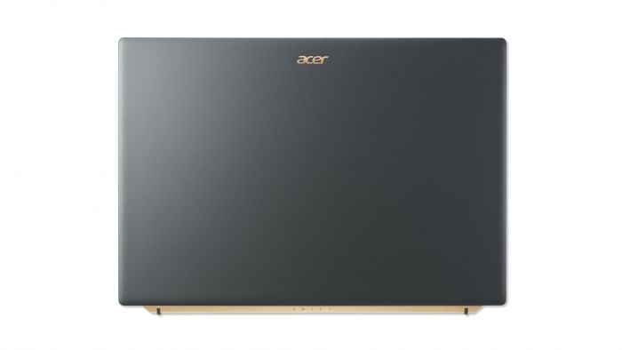 Ноутбук Acer Swift 5 SF514-56T 14WUXGA IPS Touch/Intel i7-1260P/16/512F/int/W11/Green