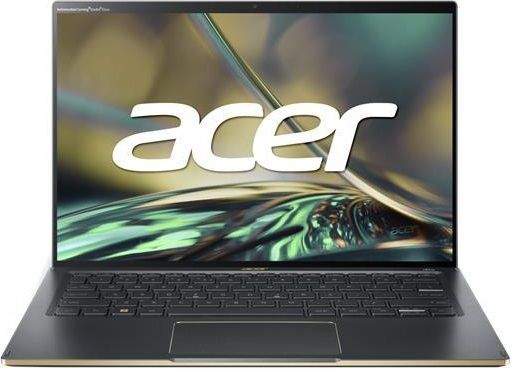 Ноутбук Acer Swift 5 SF514-56T 14WUXGA IPS Touch/Intel i7-1260P/16/512F/int/W11/Green