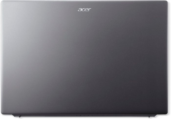 Ноутбук Acer Swift 3 SF314-71 14 2.8K OLED/Intel i5-12450H/16/512F/int/Lin/Gray