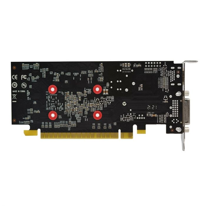 Відеокарта AFOX GeForce GT 730 4GB GDDR3