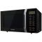 Мікрохвильова піч Panasonic , 20л, 800Вт, дисплей, чорний