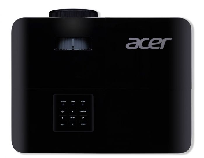 Проектор Acer X1228i (DLP, XGA, 4500 lm) WiFi