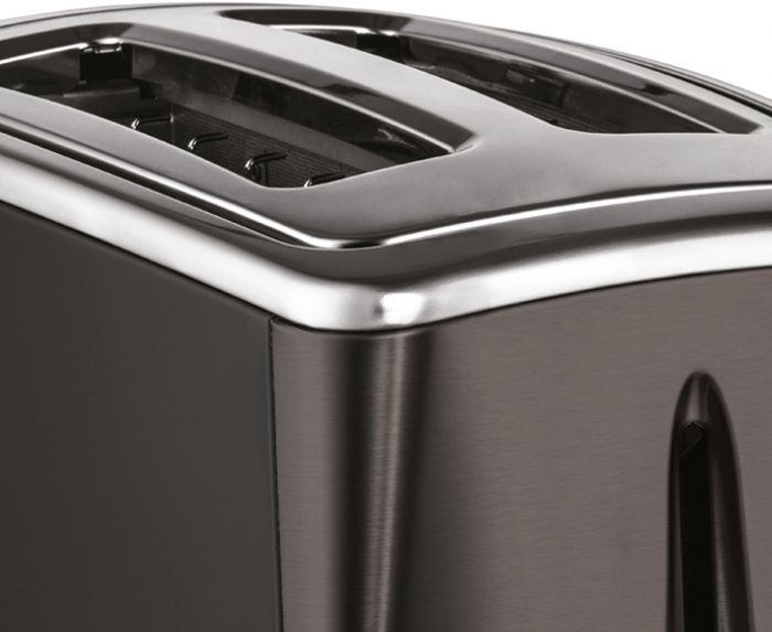 Тостер Russell Hobbs 26150-56 2 Slice Toaster Matte Black