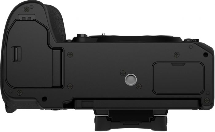 Цифр. фотокамера Fujifilm X-H2S Body Black