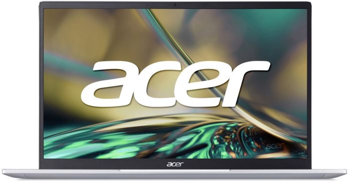 Ноутбук Acer Swift 3 SF314-44 14FHD IPS/AMD R5 5625U/8/512F/int/Lin/Silver