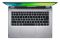 Ноутбук Acer Spin 3 SP314-55N 14FHD IPS Touch/Intel i7-1255U/16/512F/int/W11/Silver